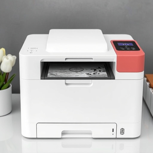 DTF printer