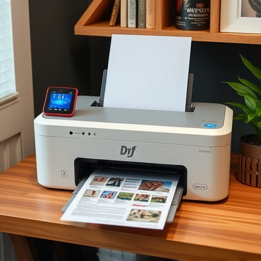 DTF printer