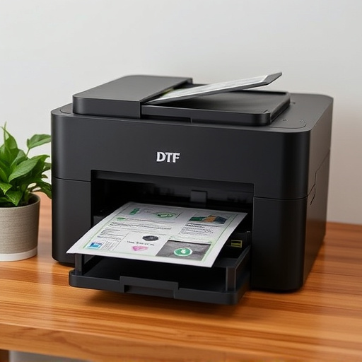 DTF printer