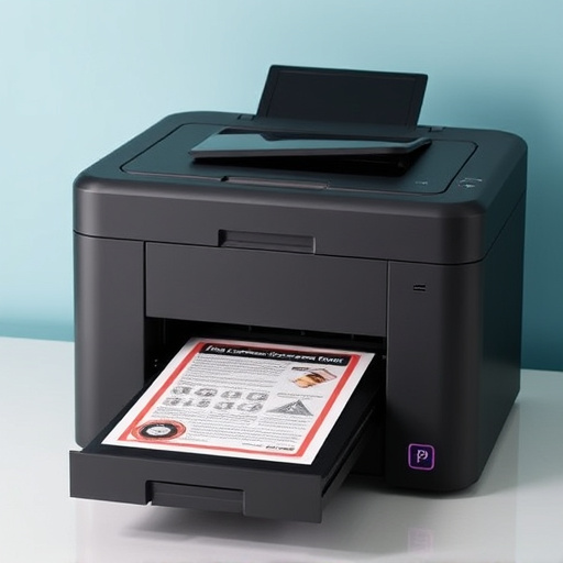DTF printer
