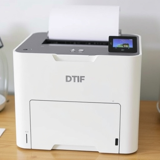 DTF printer