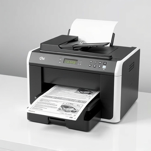DTF printer