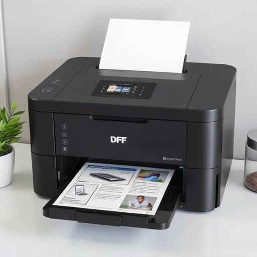 DTF printer