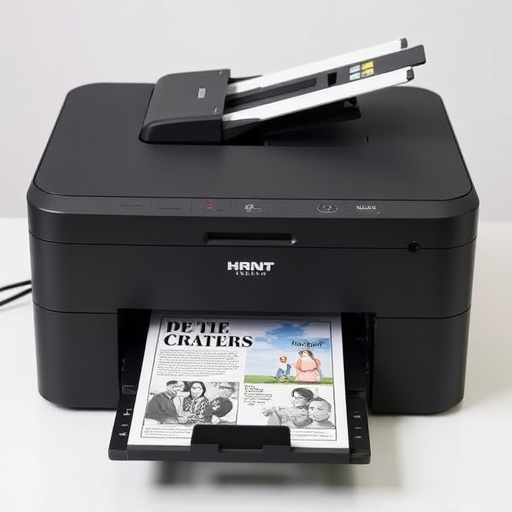 DTF printer