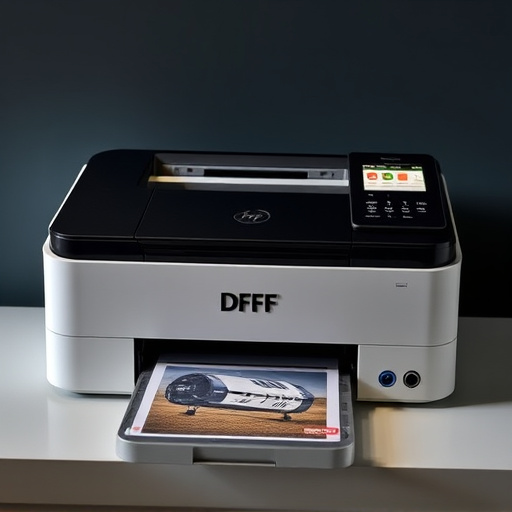DTF printer