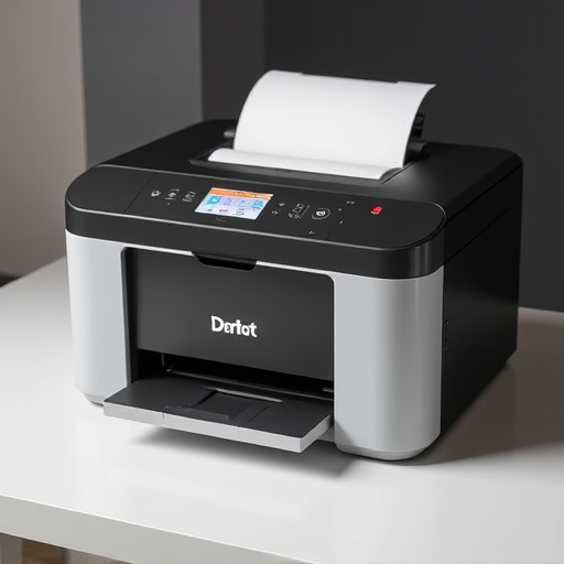 DTF printer