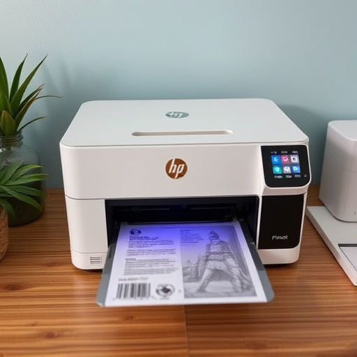 DTF printer