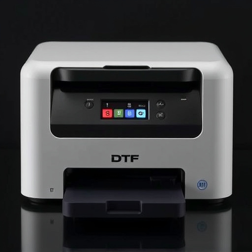 DTF printer
