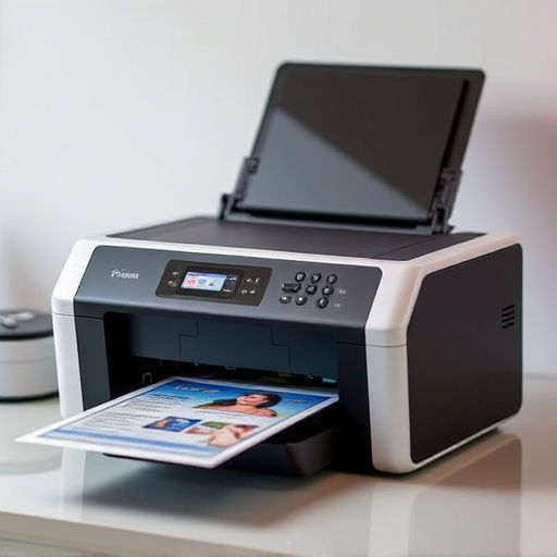 DTF printer