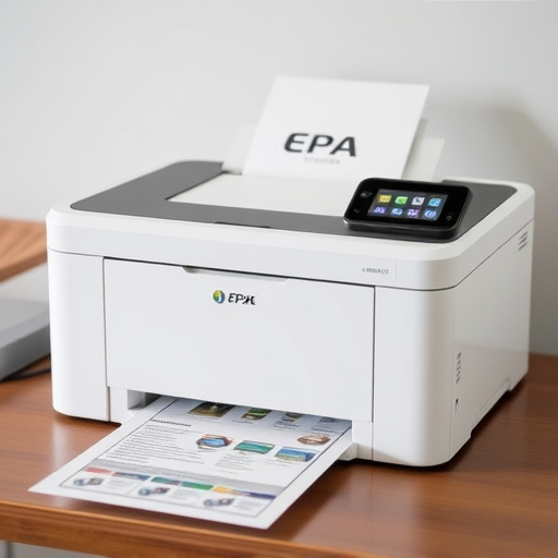 DTF printer