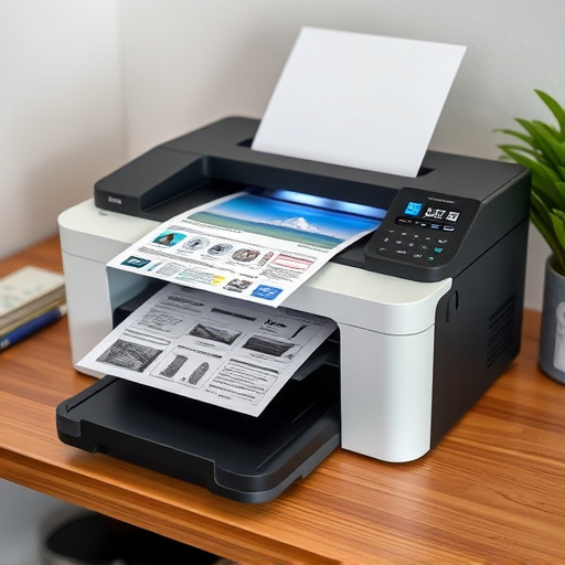 DTF printer