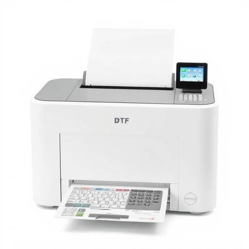DTF printer