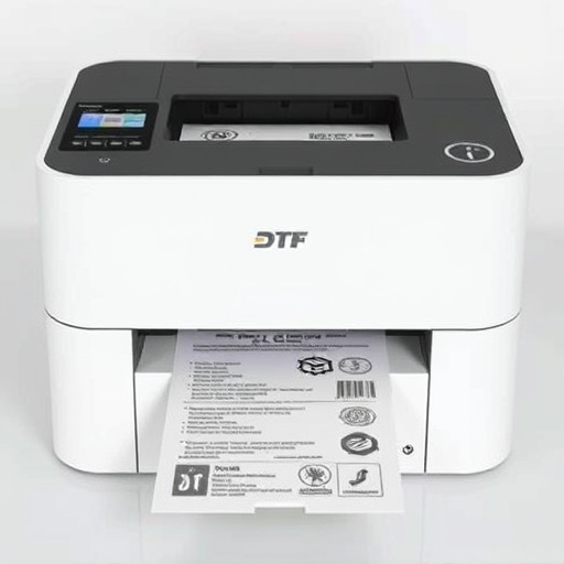 DTF printer