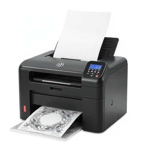 DTF printer