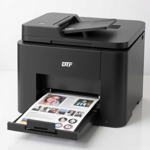 DTF printer