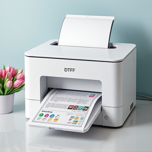 DTF printer