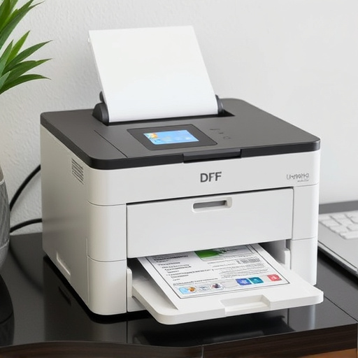 DTF printer