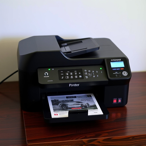 DTF printer