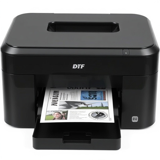 DTF printer