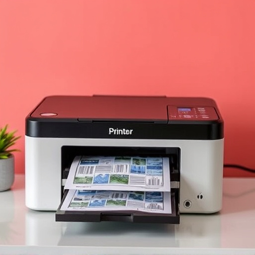 DTF printer