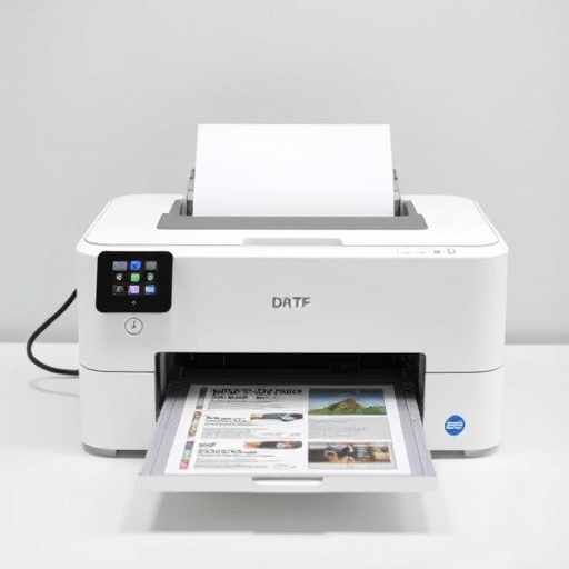 DTF printer
