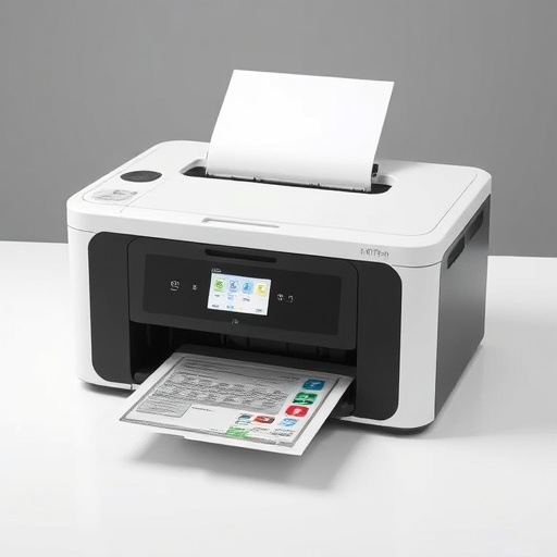 DTF printer