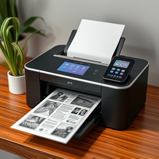 DTF printer