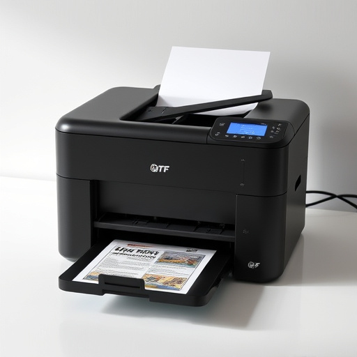 DTF printer