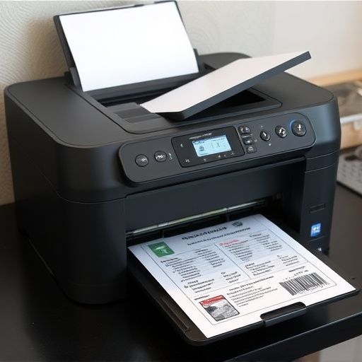DTF printer
