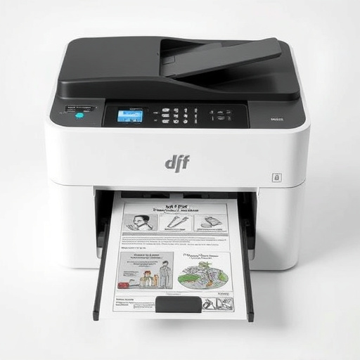 DTF printer
