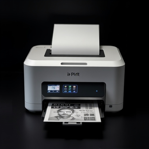 DTF printer