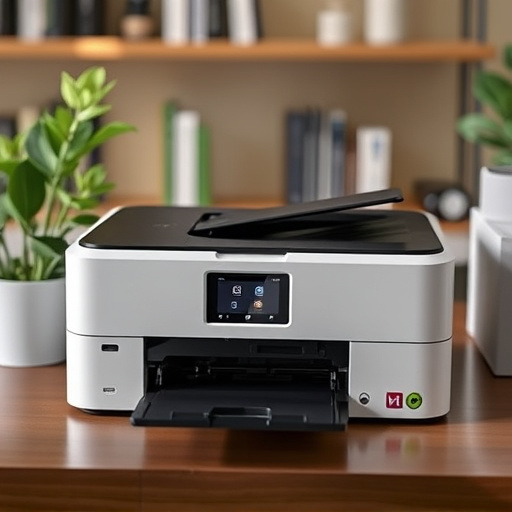 DTF printer