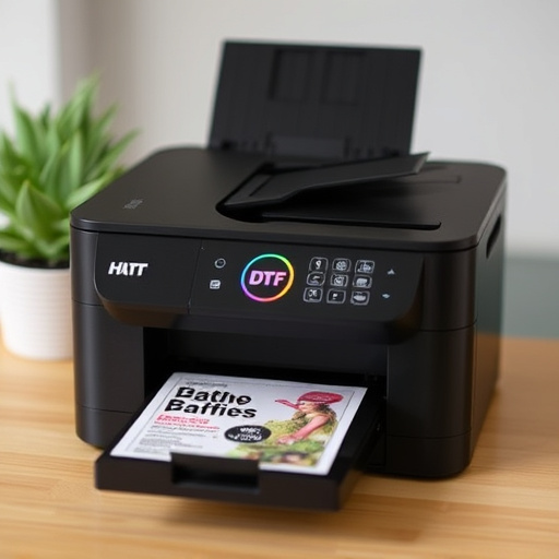 DTF printer