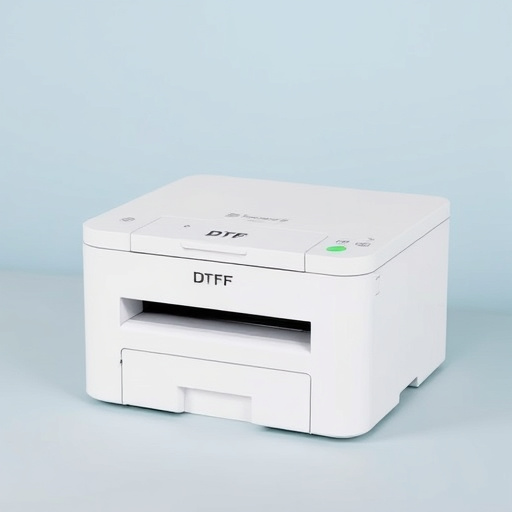 DTF printer