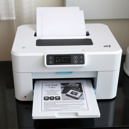 DTF printer