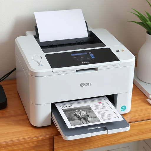 DTF printer