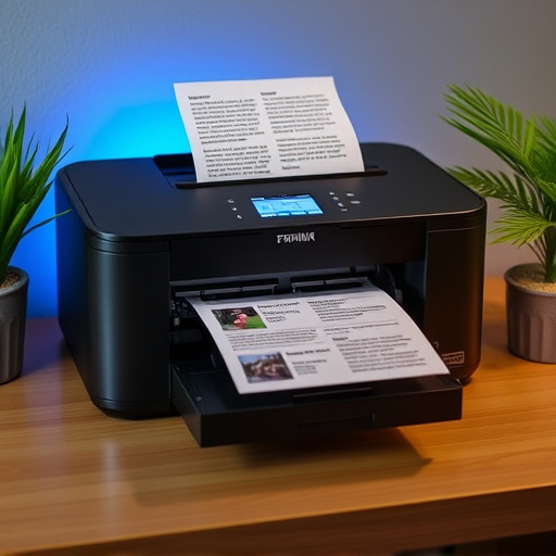 DTF printer