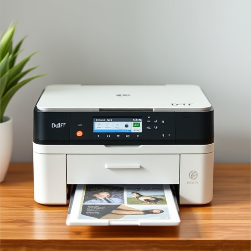 DTF printer