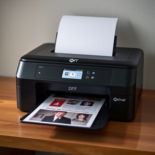 DTF printer