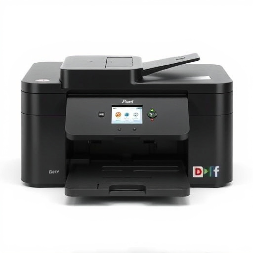 DTF printer