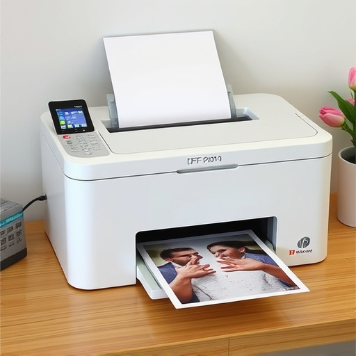 DTF printer