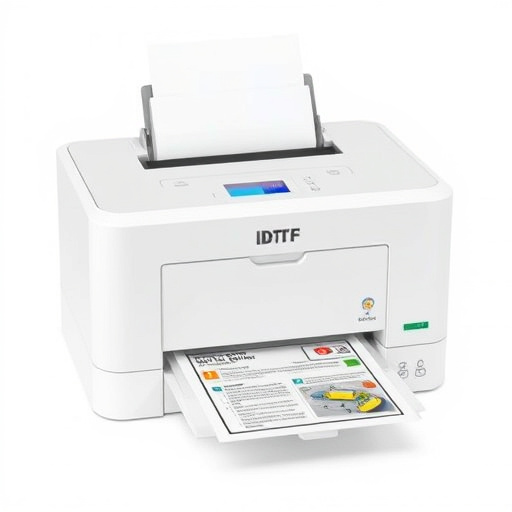 DTF printer
