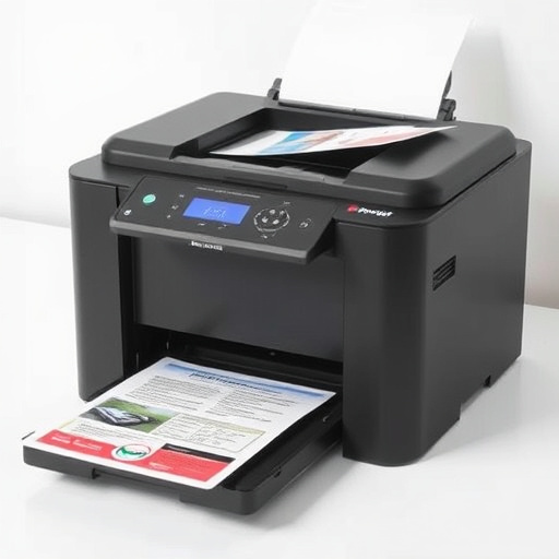 DTF printer