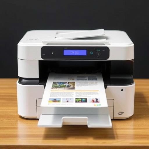 DTF printer