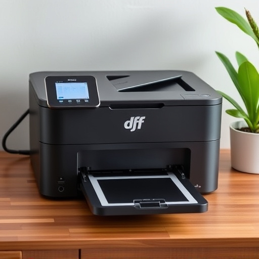 DTF printer