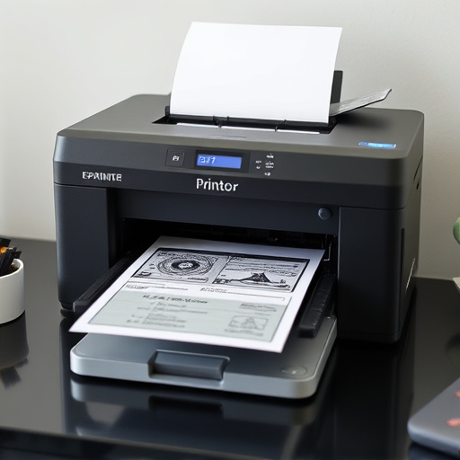 DTF printer