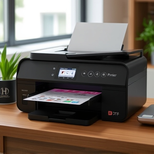 DTF printer