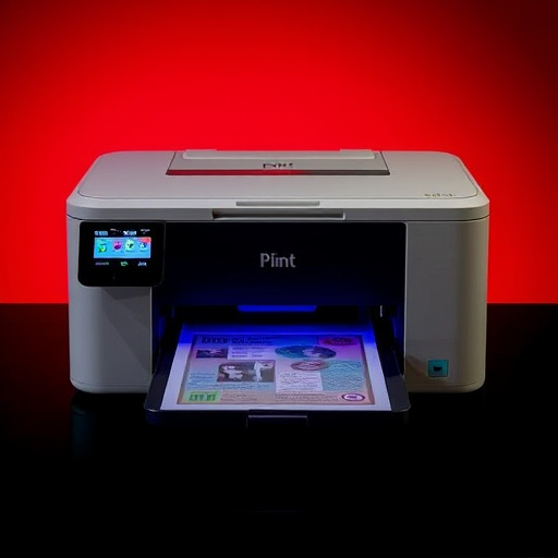 DTF printer