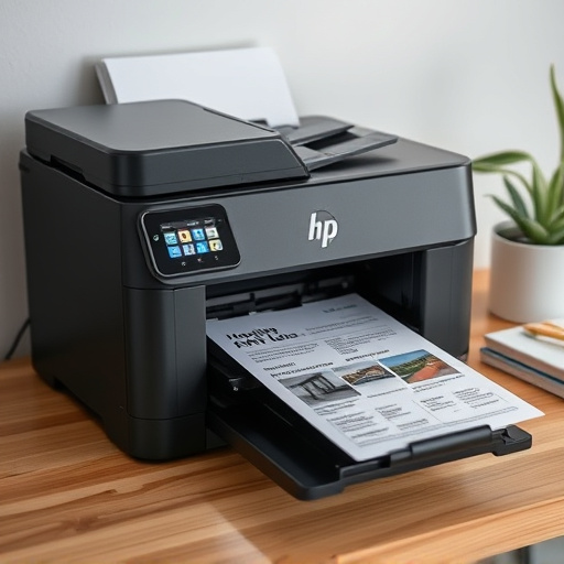 DTF printer