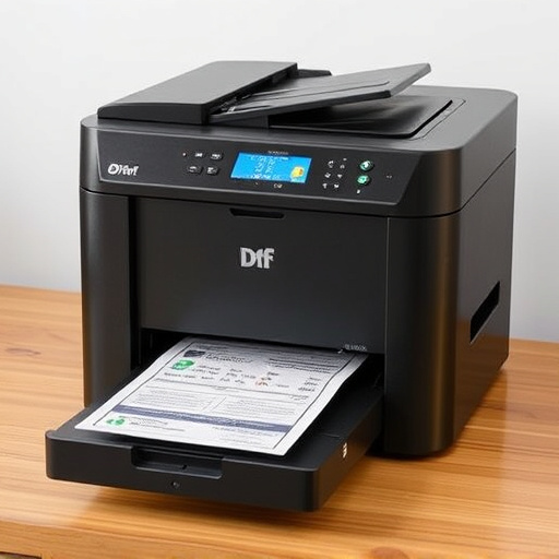 DTF printer